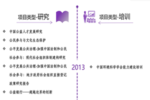 粉嫩操黑逼非评估类项目发展历程